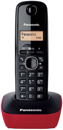 Juhtmeta lauatelefon Panasonic