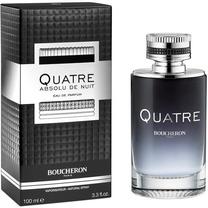 Parfimērijas ūdens Boucheron Quatre Absolu, 100 ml