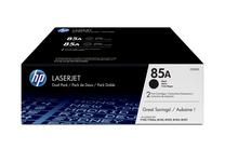 Tonerių kasetė HP LaserJet CE285AD, juoda sp.