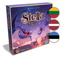 Kortų žaidimas Dixit Kadabra Stella Dixit Universe, LT LV EE