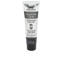Краска для бороды HairGum Coloration, светло-коричневый (светло-коричневый) цв., 5.1, 60 г