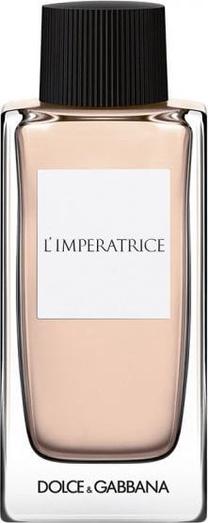 Tualettvesi Dolce & Gabbana L´Imperatrice, 100 ml