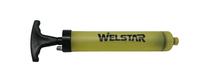 Bumbu pumpis Welstar W2030