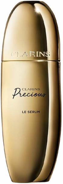 Veido serumas Clarins Precious, 30 ml