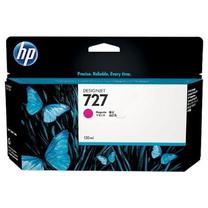 Spausdintuvo kasetė HP F9J77A, raudona sp., 130 ml