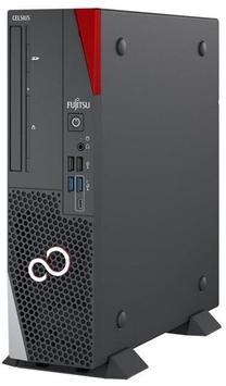 Stacionarus kompiuteris Fujitsu Intel® Core™ i5-10500 (12 MB Cache, 3.10GHz), DDR4 16 GB 256 GB, Intel UHD Graphics Dynamic, Windows 10