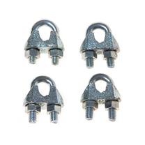 Grandinė Vagner SDH ZN DIN741 4DD, cinkuota, metalas, Ø 0.6 cm, 4 vnt.