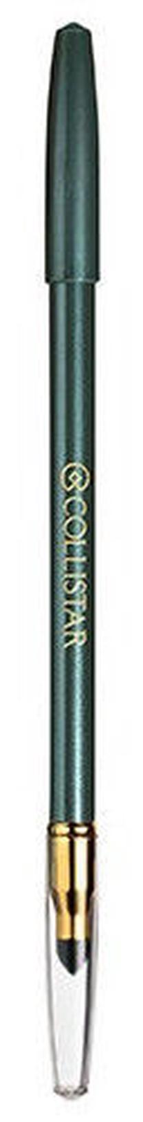 Acu zīmulis Collistar, metal green krās. 10