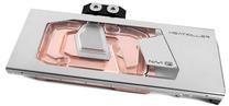 Vandens blokas Watercool Heatkiller V, sidabro sp.