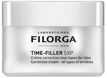 Veido kremas Filorga Time-Filler 5XP Absolute wrinkles correction, 50 ml