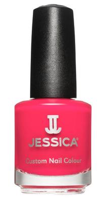 Nagų lakas Jessica, fanciful flight sp., 14 ml