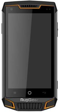 Мобильный телефон Ruggear RG740, 16 GB, черный цв.
