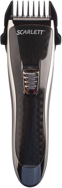 Машинки для стрижки Scarlett SC-HC63054
