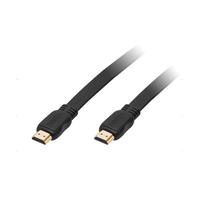 Laidas Blow HDMI, HDMI, 1.5 m, juoda sp.