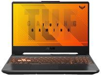 Sülearvuti ASUS TUF Gaming F15 FX506LHB-HN323W PL 90NR03U2-M00AL0 PL, i5-10300H, 8 GB, 512 GB, 15.6 ", Nvidia GTX, must v., EN, Windows