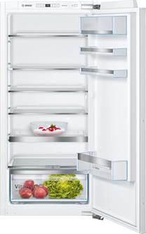 Įmontuojamas šaldytuvas be šaldiklio Bosch KIR41ADD0