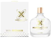 Tualetinis vanduo Munich Win Woman, 100 ml