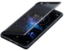 Telefona vāciņš Sony, melna krās., Sony