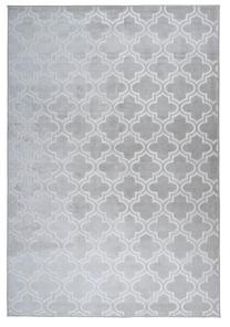 Kilimas vidaus Arte Espina Monroe 100, mėlyna sp./pilka sp., 170 cm x 120 cm