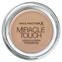 Kompaktinė pudra Max Factor, bronzos sp., 80
