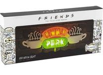 Dekorācija Paladone Friends - Central Perk Neon Light, daudzkrāsaina