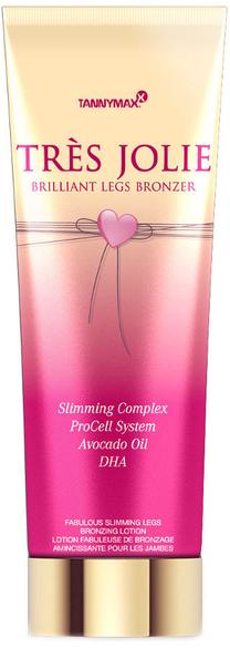 Sauļošanās krēms kājām Tannymaxx, 200 ml