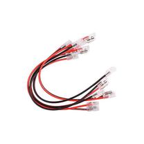 Jungtis LED juostai COBCON-10-SSx5, -