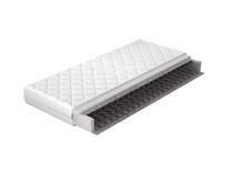 Čiužinys Omini Microfibre, 200 cm x 80 cm, vidutinio kietumo