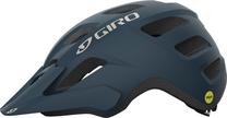 Шлемы велосипедиста универсальный GIRO Fixture Mips, синий цв., 54-61 см
