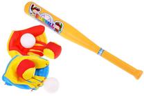 Игра для улицы Sports World Baseball Gloves, многоцветный