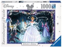 Dėlionė Ravensburger Disney Collectors Edition Cinderella 196784, 1000 vnt.