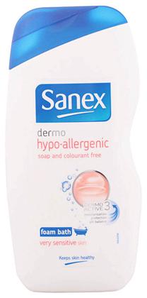 Vonios putos Sanex, 500 ml