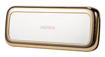 Akupank Remax Mirror, 5500 mAh, kuldne v.