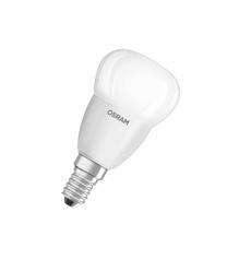 Lemputė Osram LED, P45, 4000 °K, E14, 5 W, 470 lm