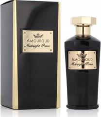 Parfimērijas ūdens Amouroud Midnight Rose, 100 ml