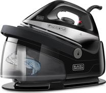 Lyginimo sistema Black & Decker BXSS2200E, juoda sp.