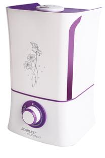 Gaisa mitrinātājs Scarlett SC-AH986M04, 4 l