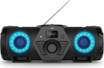 Belaidė kolonėlė JVC NB300DABBP, juoda sp., 60 W