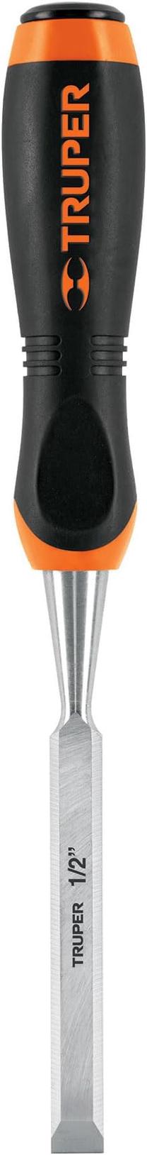 Kaltas medienai Truper, 26.5 cm, 1.3 cm
