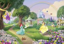 Fototapete Sunny decor Princess, 368 cm x 254 cm
