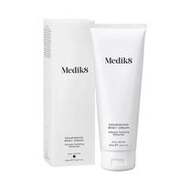 Kūno kremas Medik8 Nourishing, 250 ml