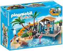 Konstruktorius Playmobil Family Fun Family Fun, įvairių spalvų