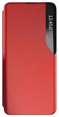 Чехол для телефона Mocco, красный цв., Samsung