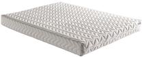 Čiužinys Kalune Design Niron Pocket, 200 cm x 200 cm, vidutinio kietumo