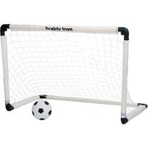 Futbolo rinkinys Buddy Toys Bot 3111, 123 cm x 44 cm x 84 cm