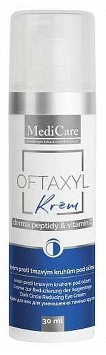 Acu krēms SynCare Medicare Oftaxyl, 30 ml