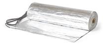 Šildymo kilimėlis Heatcom Alumat 80 W 40840030, 0.5 m x 6 m, 3 m², 240 W, 230 V