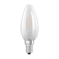 Lemputė Osram LED, B35, 2700 °K, E14, 5 W, 470 lm