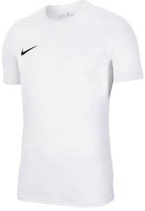 Футболка, мужские Nike, белый цв., l