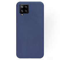 Чехол для телефона Fusion Accessories Elegance for Samsung Galaxy A52, синий цв., Samsung